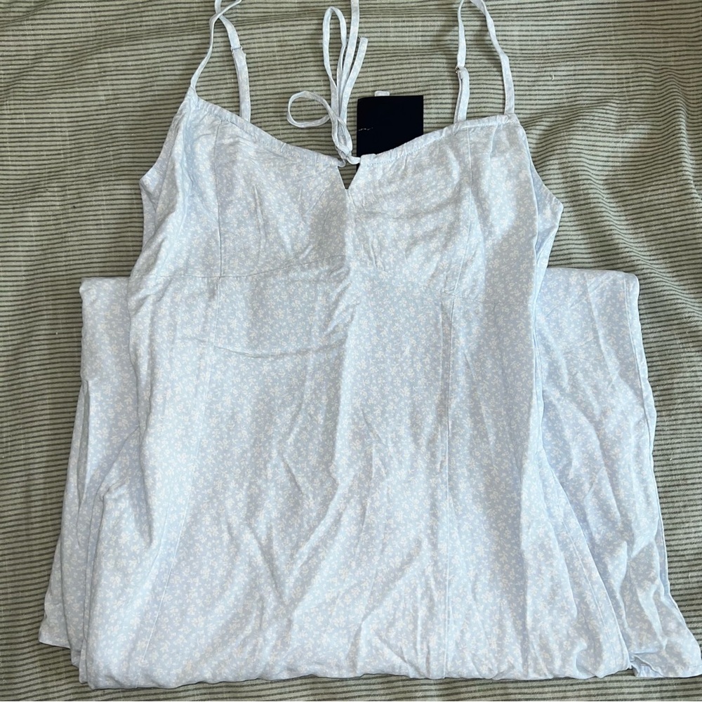 brandy melville dress